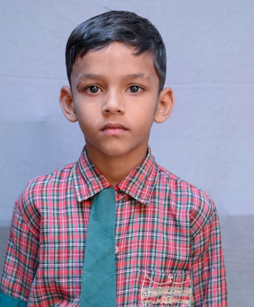 LOVE YADAV 